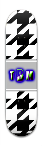 Design 75602 Skateboards, Longboards and Grip Tape Image