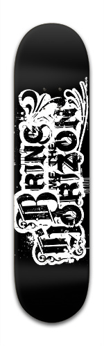 bmth Skateboards, Longboards and Grip Tape Image