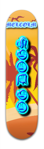 Design 73857 Skateboards, Longboards and Grip Tape Image