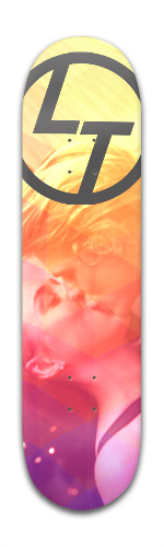 Design 75377 Skateboards, Longboards and Grip Tape Image