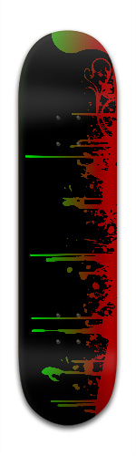 Design 75401 Skateboards, Longboards and Grip Tape Image