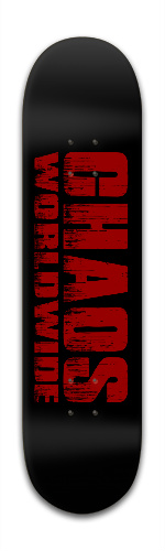 Design 75461 Skateboards, Longboards and Grip Tape