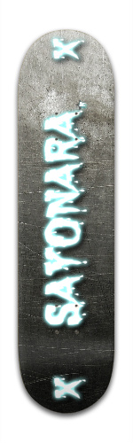 Design 75516 Skateboards, Longboards and Grip Tape