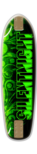 Design 75454 Skateboards, Longboards and Grip Tape