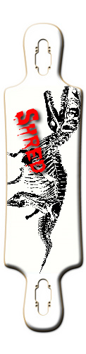 Design 75456 Skateboards, Longboards and Grip Tape