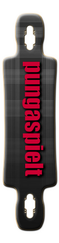 Design 75374 Skateboards, Longboards and Grip Tape