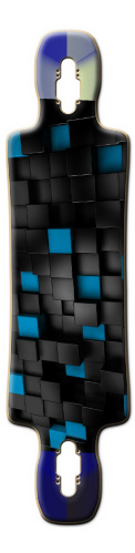 Design 75582 Skateboards, Longboards and Grip Tape