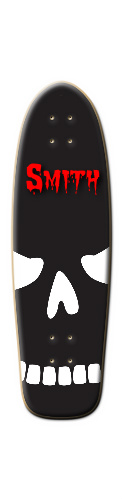 Design 75363 Skateboards, Longboards and Grip Tape