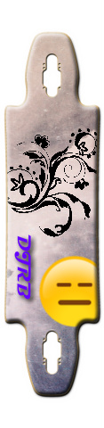 Design 75758 Skateboards, Longboards and Grip Tape Image