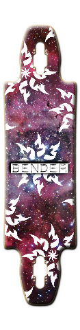 Design 75753 Skateboards, Longboards and Grip Tape Image