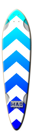 Design 75692 Skateboards, Longboards and Grip Tape
