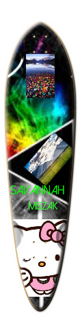 Design 75922 Skateboards, Longboards and Grip Tape Image