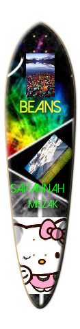 Design 75927 Skateboards, Longboards and Grip Tape Image