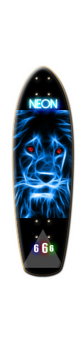 Design 75644 Skateboards, Longboards and Grip Tape