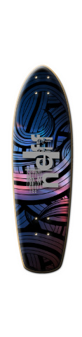 Design 75775 Skateboards, Longboards and Grip Tape Image