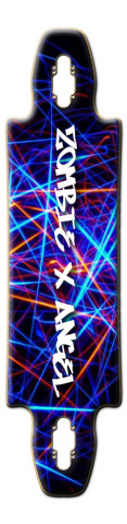 Design 75681 Skateboards, Longboards and Grip Tape