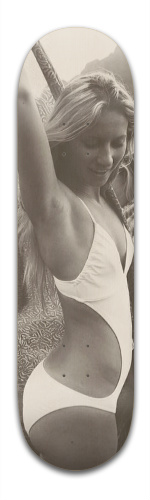 Design 75932 Skateboards, Longboards and Grip Tape Image