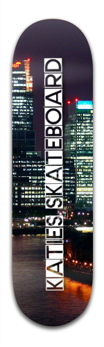 Design 75815 Skateboards, Longboards and Grip Tape