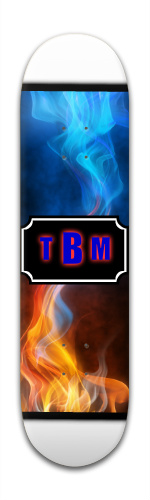 Design 75779 Skateboards, Longboards and Grip Tape Image