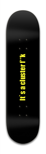 Design 75825 Skateboards, Longboards and Grip Tape Image