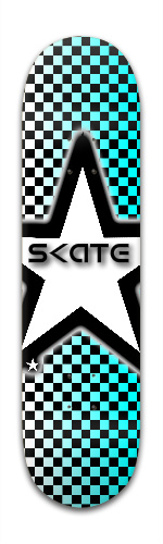 Design 75798 Skateboards, Longboards and Grip Tape