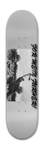 Design 75700 Skateboards, Longboards and Grip Tape