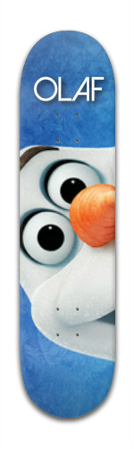olaf Skateboards, Longboards and Grip Tape Image