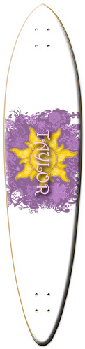 Design 75675 Skateboards, Longboards and Grip Tape