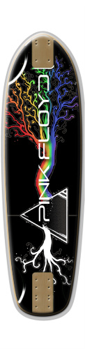 Design 75793 Skateboards, Longboards and Grip Tape