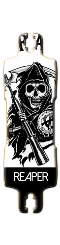 Design 75918 Skateboards, Longboards and Grip Tape
