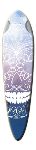 Design 76014 Skateboards, Longboards and Grip Tape