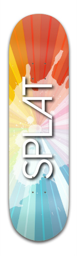 Design 75954 Skateboards, Longboards and Grip Tape