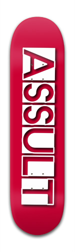 Design 75938 Skateboards, Longboards and Grip Tape Image