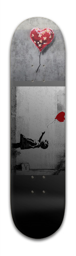 Design 76010 Skateboards, Longboards and Grip Tape