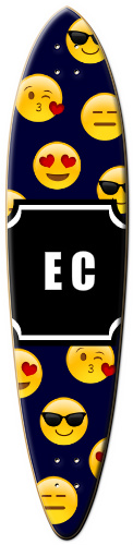 Design 75687 Skateboards, Longboards and Grip Tape