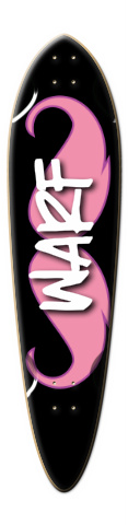Design 76296 Skateboards, Longboards and Grip Tape
