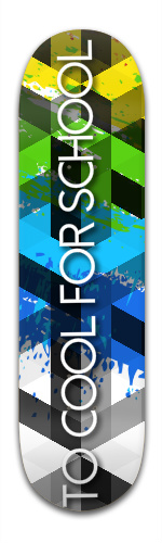 Design 76354 Skateboards, Longboards and Grip Tape
