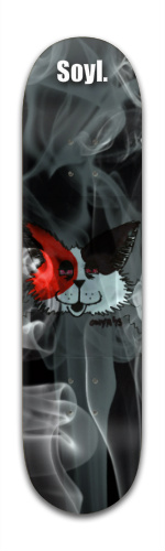 Design 76192 Skateboards, Longboards and Grip Tape