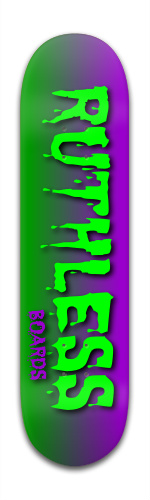 Ruthless Pro series