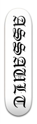 Design 76083 Skateboards, Longboards and Grip Tape Image