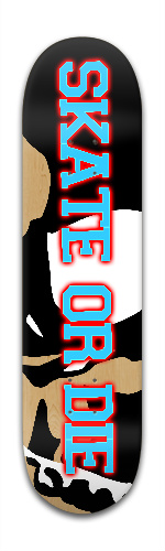 Design 76309 Skateboards, Longboards and Grip Tape