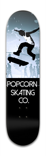 Design 76399 Skateboards, Longboards and Grip Tape