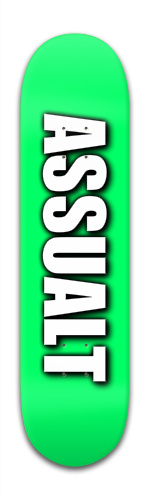 Design 76164 Skateboards, Longboards and Grip Tape