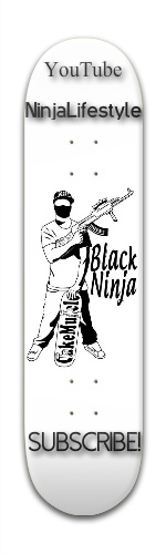 Subscribe to ninjalifestyle on yout