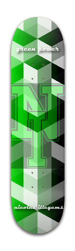 Design 76326 Skateboards, Longboards and Grip Tape