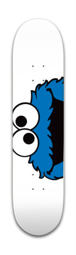 Design 76228 Skateboards, Longboards and Grip Tape