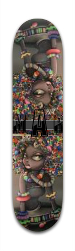 Design 76299 Skateboards, Longboards and Grip Tape