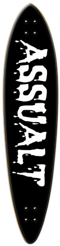 Design 76168 Skateboards, Longboards and Grip Tape
