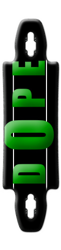 Design 76292 Skateboards, Longboards and Grip Tape