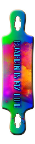 Design 76404 Skateboards, Longboards and Grip Tape